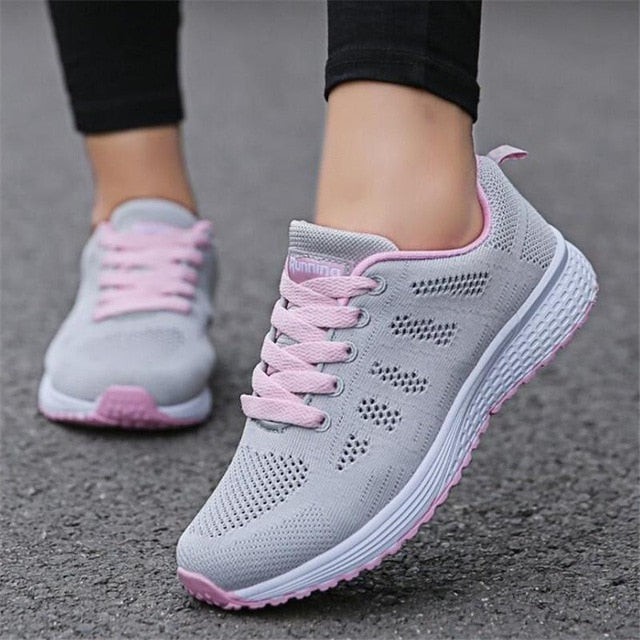 Casual shoes Breathable - The MAYZ
