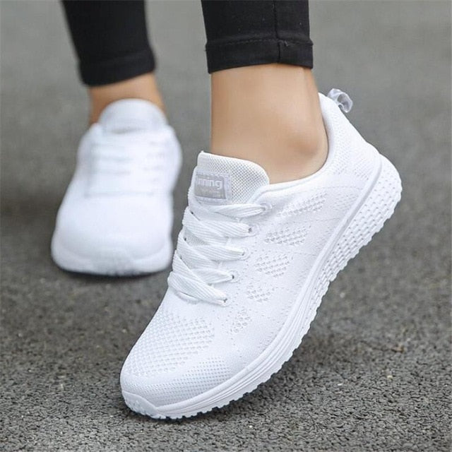 Casual shoes Breathable - The MAYZ