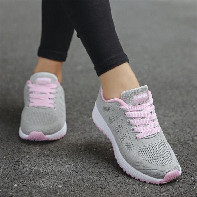 Casual shoes Breathable - The MAYZ