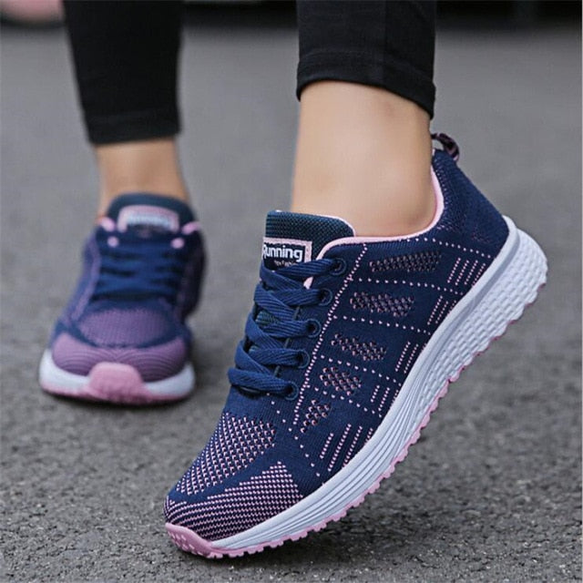 Casual shoes Breathable - The MAYZ