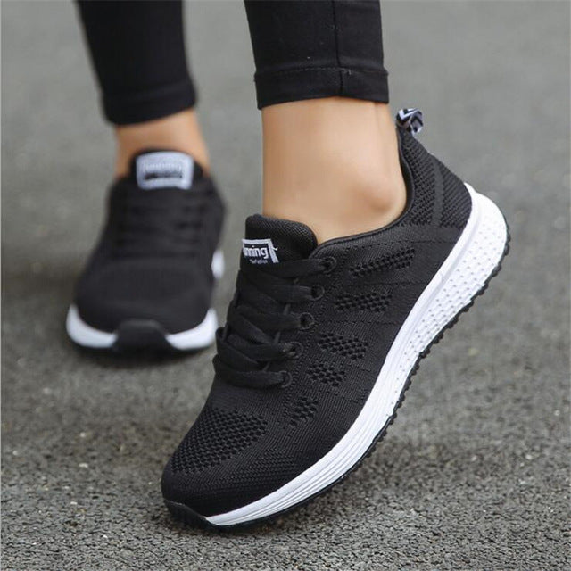 Casual shoes Breathable - The MAYZ