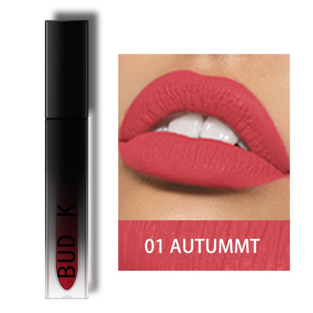 Kyliejenner lipstick glitter Sexy waterproof Long Lasting - The MAYZ