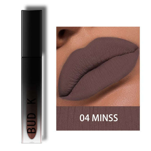 Kyliejenner lipstick glitter Sexy waterproof Long Lasting - The MAYZ