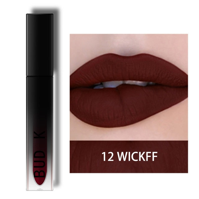 Kyliejenner lipstick glitter Sexy waterproof Long Lasting - The MAYZ