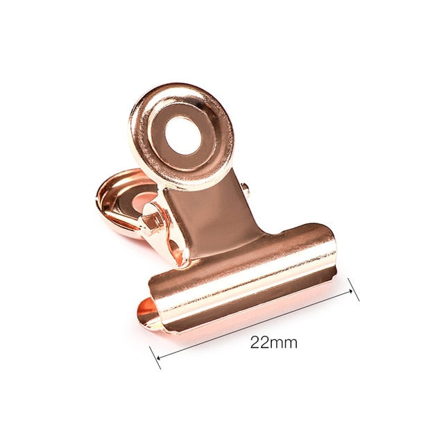 False Nail Tips Extension Forms Acrylic UV Gel Quick Building Mold Nail - The MAYZ